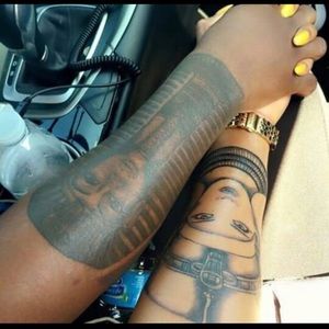 Meet your Posher, Kenneth